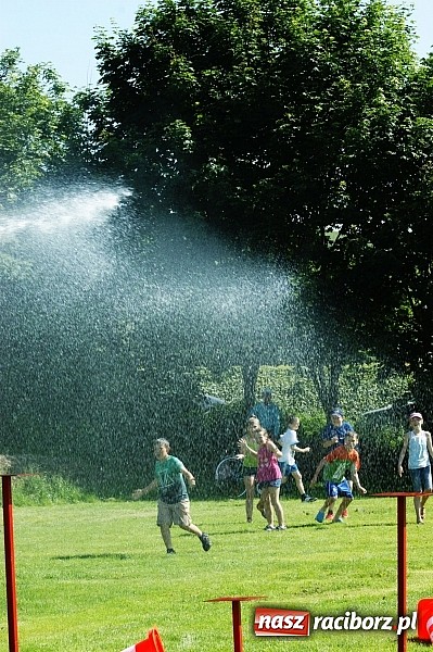 Zdjęcie w galerii na portalu naszraciborz.pl: OSP Krowiarki najlepsza w gminie Pietrowice Wielkie. Samborowice dopiero dziewiąte wiadomości z regionu