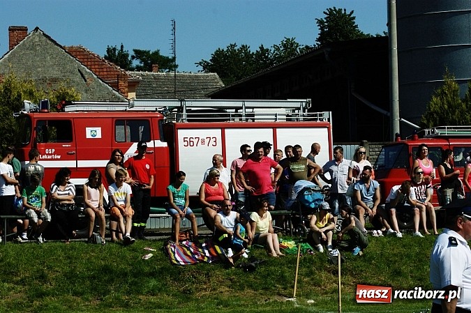 Zdjęcie w galerii na portalu naszraciborz.pl: OSP Krowiarki najlepsza w gminie Pietrowice Wielkie. Samborowice dopiero dziewiąte wiadomości z regionu