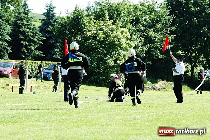 Zdjęcie w galerii na portalu naszraciborz.pl: OSP Krowiarki najlepsza w gminie Pietrowice Wielkie. Samborowice dopiero dziewiąte wiadomości z regionu