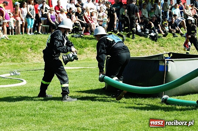 Zdjęcie w galerii na portalu naszraciborz.pl: OSP Krowiarki najlepsza w gminie Pietrowice Wielkie. Samborowice dopiero dziewiąte wiadomości z regionu