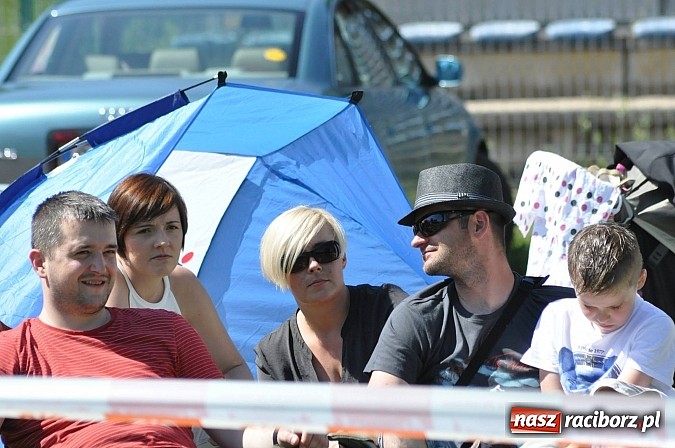 Zdjęcie w galerii na portalu naszraciborz.pl: XX Jubileuszowa Krajowa Wystawa Psów Rasowych  wiadomości z regionu