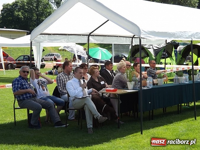 Zdjęcie w galerii na portalu naszraciborz.pl: XX Jubileuszowa Krajowa Wystawa Psów Rasowych  wiadomości z regionu