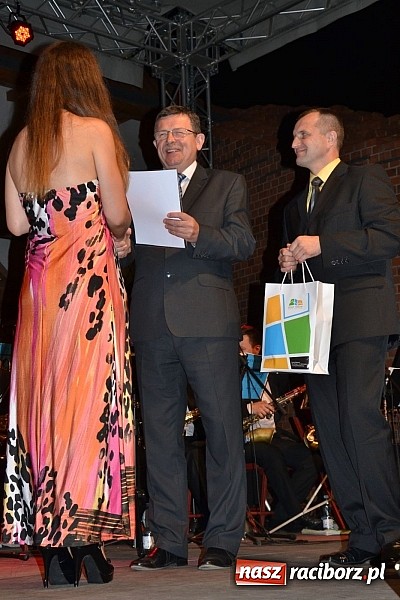 Zdjęcie w galerii na portalu naszraciborz.pl: Festiwal Piosenki Europejskiej 2014 już za nami  wiadomości z regionu