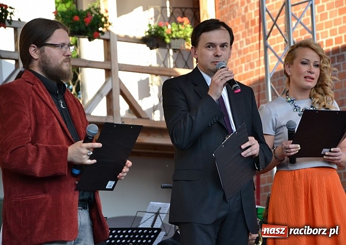 Zdjęcie w galerii na portalu naszraciborz.pl: Festiwal Piosenki Europejskiej 2014 już za nami  wiadomości z regionu