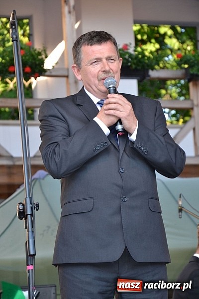 Zdjęcie w galerii na portalu naszraciborz.pl: Festiwal Piosenki Europejskiej 2014 już za nami  wiadomości z regionu