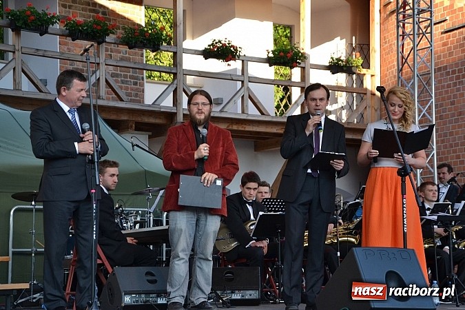 Zdjęcie w galerii na portalu naszraciborz.pl: Festiwal Piosenki Europejskiej 2014 już za nami  wiadomości z regionu