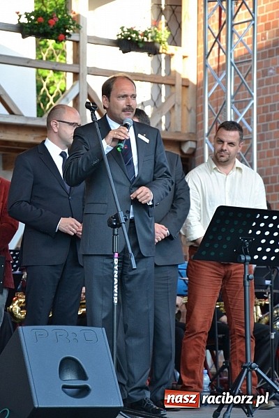 Zdjęcie w galerii na portalu naszraciborz.pl: Festiwal Piosenki Europejskiej 2014 już za nami  wiadomości z regionu