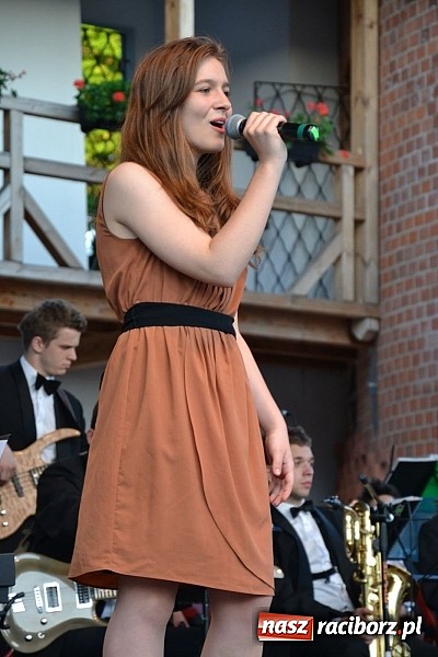 Zdjęcie w galerii na portalu naszraciborz.pl: Festiwal Piosenki Europejskiej 2014 już za nami  wiadomości z regionu