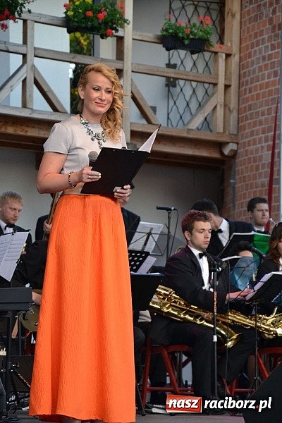 Zdjęcie w galerii na portalu naszraciborz.pl: Festiwal Piosenki Europejskiej 2014 już za nami  wiadomości z regionu