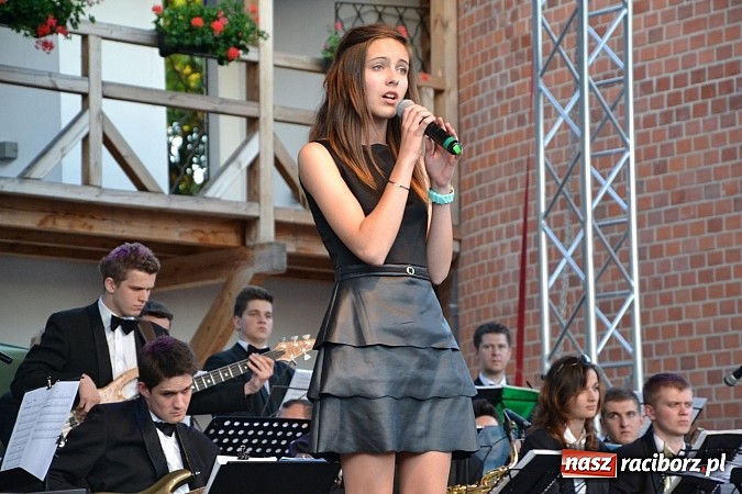 Zdjęcie w galerii na portalu naszraciborz.pl: Festiwal Piosenki Europejskiej 2014 już za nami  wiadomości z regionu