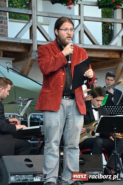 Zdjęcie w galerii na portalu naszraciborz.pl: Festiwal Piosenki Europejskiej 2014 już za nami  wiadomości z regionu