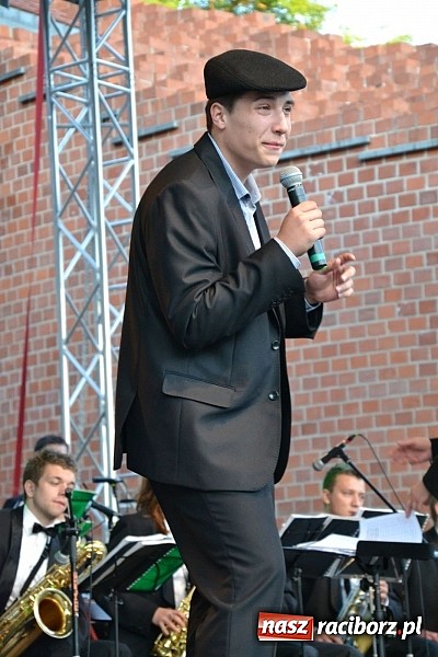 Zdjęcie w galerii na portalu naszraciborz.pl: Festiwal Piosenki Europejskiej 2014 już za nami  wiadomości z regionu