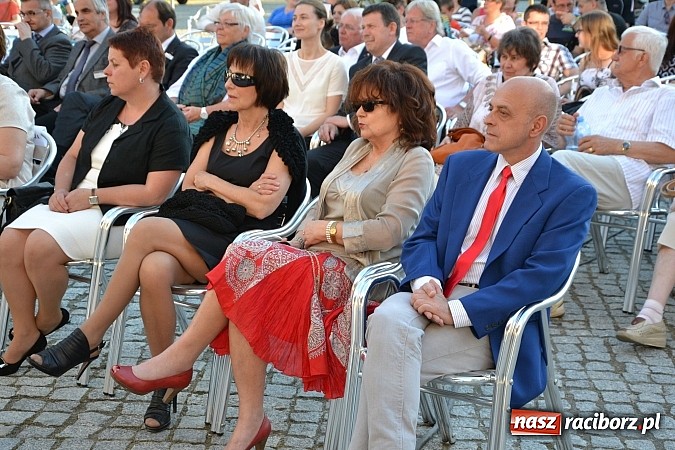 Zdjęcie w galerii na portalu naszraciborz.pl: Festiwal Piosenki Europejskiej 2014 już za nami  wiadomości z regionu