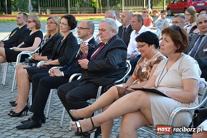 Zdjęcie w galerii na portalu naszraciborz.pl: Festiwal Piosenki Europejskiej 2014 już za nami  wiadomości z regionu