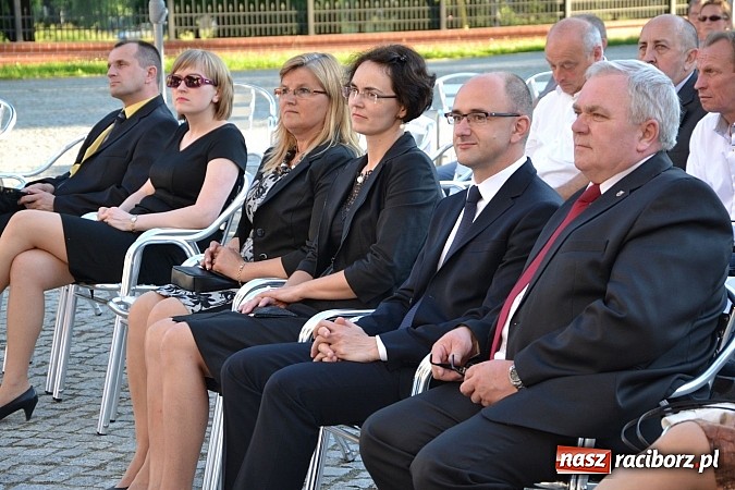 Zdjęcie w galerii na portalu naszraciborz.pl: Festiwal Piosenki Europejskiej 2014 już za nami  wiadomości z regionu