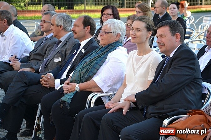 Zdjęcie w galerii na portalu naszraciborz.pl: Festiwal Piosenki Europejskiej 2014 już za nami  wiadomości z regionu
