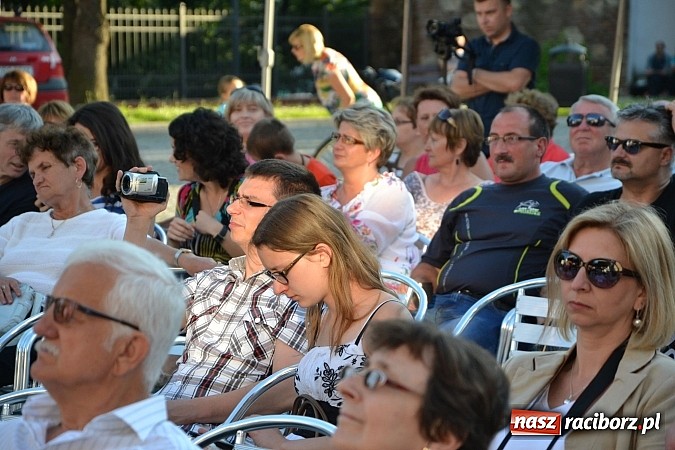 Zdjęcie w galerii na portalu naszraciborz.pl: Festiwal Piosenki Europejskiej 2014 już za nami  wiadomości z regionu