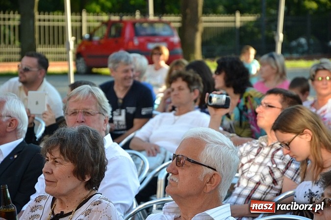 Zdjęcie w galerii na portalu naszraciborz.pl: Festiwal Piosenki Europejskiej 2014 już za nami  wiadomości z regionu