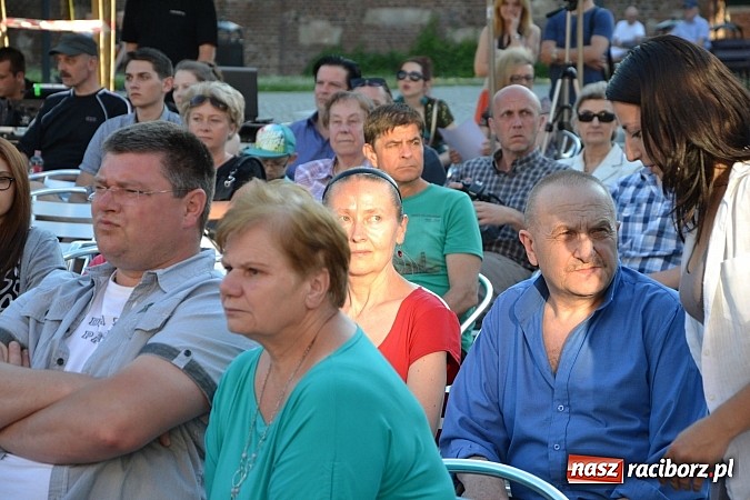 Zdjęcie w galerii na portalu naszraciborz.pl: Festiwal Piosenki Europejskiej 2014 już za nami  wiadomości z regionu