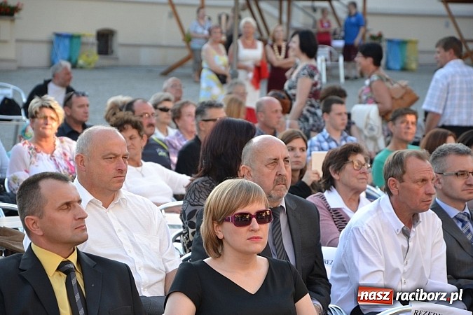 Zdjęcie w galerii na portalu naszraciborz.pl: Festiwal Piosenki Europejskiej 2014 już za nami  wiadomości z regionu