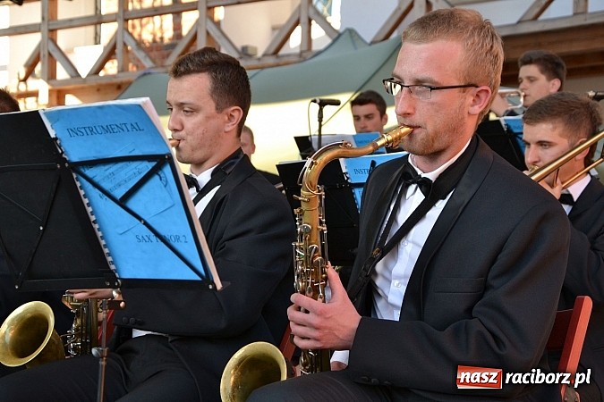 Zdjęcie w galerii na portalu naszraciborz.pl: Festiwal Piosenki Europejskiej 2014 już za nami  wiadomości z regionu