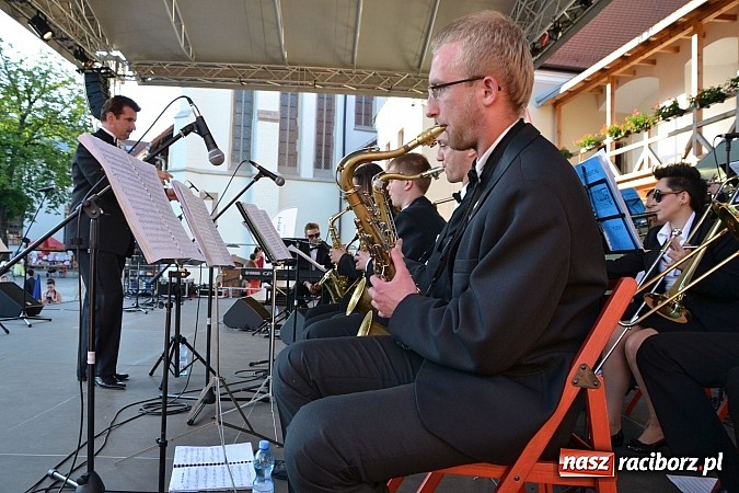 Zdjęcie w galerii na portalu naszraciborz.pl: Festiwal Piosenki Europejskiej 2014 już za nami  wiadomości z regionu