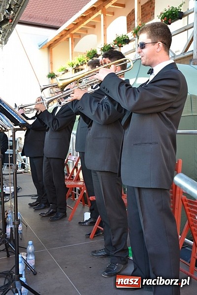 Zdjęcie w galerii na portalu naszraciborz.pl: Festiwal Piosenki Europejskiej 2014 już za nami  wiadomości z regionu