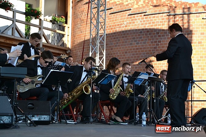 Zdjęcie w galerii na portalu naszraciborz.pl: Festiwal Piosenki Europejskiej 2014 już za nami  wiadomości z regionu