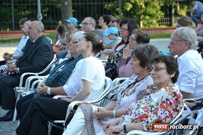 Zdjęcie w galerii na portalu naszraciborz.pl: Festiwal Piosenki Europejskiej 2014 już za nami  wiadomości z regionu