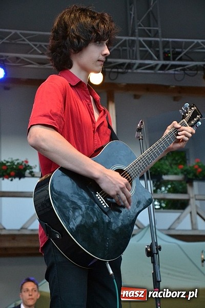 Zdjęcie w galerii na portalu naszraciborz.pl: Festiwal Piosenki Europejskiej 2014 już za nami  wiadomości z regionu