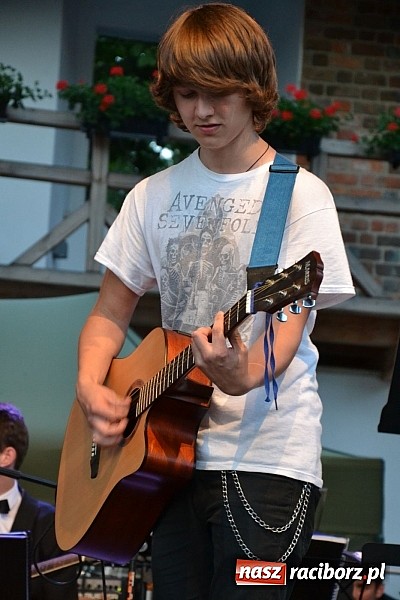 Zdjęcie w galerii na portalu naszraciborz.pl: Festiwal Piosenki Europejskiej 2014 już za nami  wiadomości z regionu