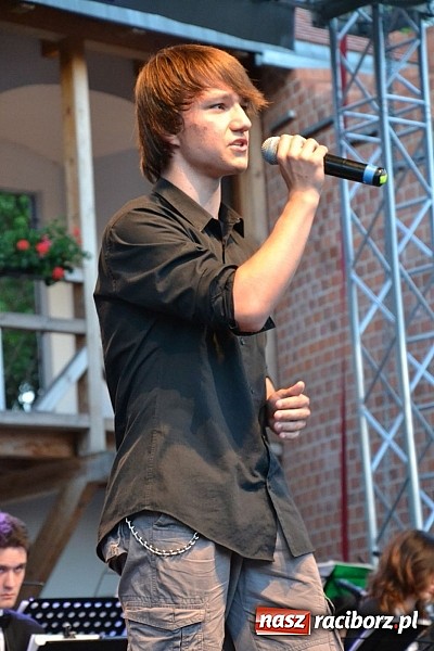 Zdjęcie w galerii na portalu naszraciborz.pl: Festiwal Piosenki Europejskiej 2014 już za nami  wiadomości z regionu