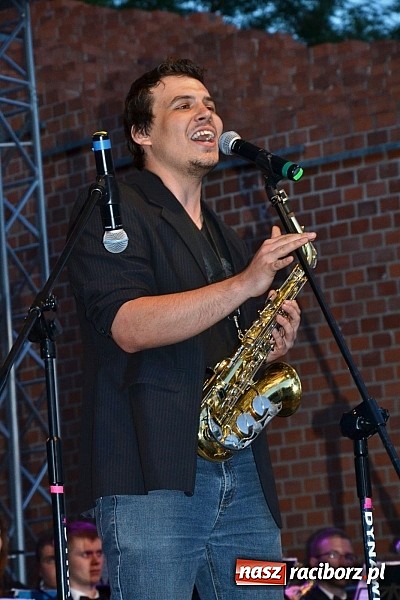 Zdjęcie w galerii na portalu naszraciborz.pl: Festiwal Piosenki Europejskiej 2014 już za nami  wiadomości z regionu