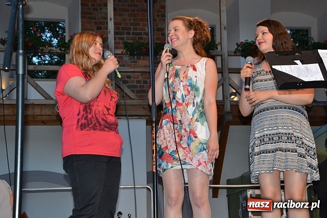 Zdjęcie w galerii na portalu naszraciborz.pl: Festiwal Piosenki Europejskiej 2014 już za nami  wiadomości z regionu