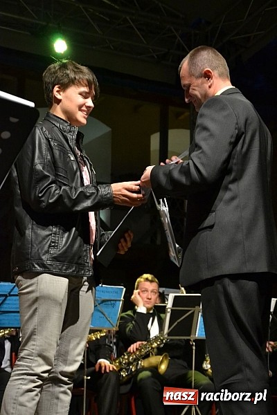 Zdjęcie w galerii na portalu naszraciborz.pl: Festiwal Piosenki Europejskiej 2014 już za nami  wiadomości z regionu