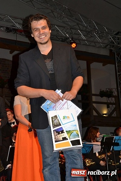 Zdjęcie w galerii na portalu naszraciborz.pl: Festiwal Piosenki Europejskiej 2014 już za nami  wiadomości z regionu