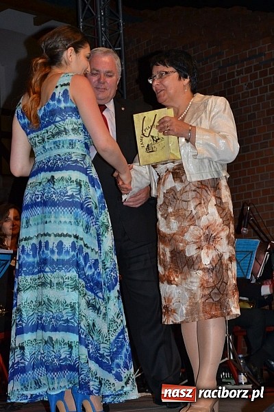 Zdjęcie w galerii na portalu naszraciborz.pl: Festiwal Piosenki Europejskiej 2014 już za nami  wiadomości z regionu