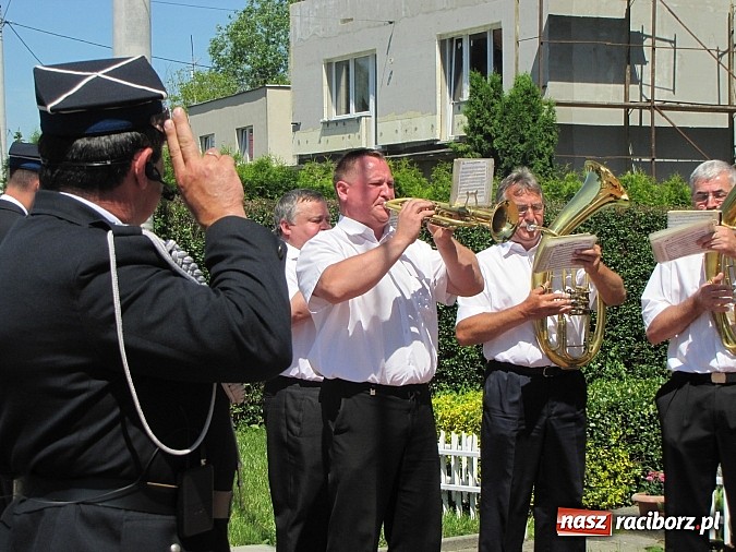 Zdjęcie w galerii na portalu naszraciborz.pl: OSP w Pawłowie świętuje 90-lecie istnienia wiadomości z regionu