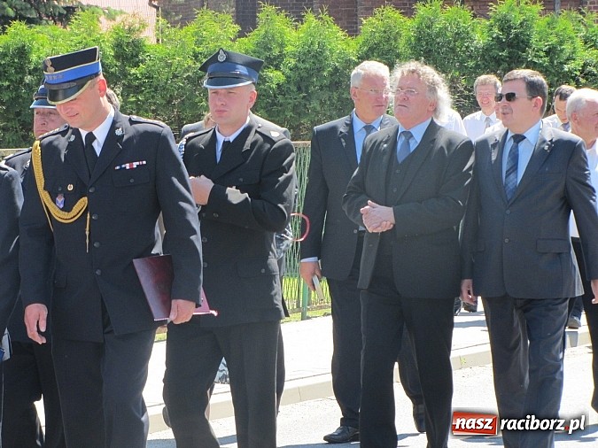 Zdjęcie w galerii na portalu naszraciborz.pl: OSP w Pawłowie świętuje 90-lecie istnienia wiadomości z regionu