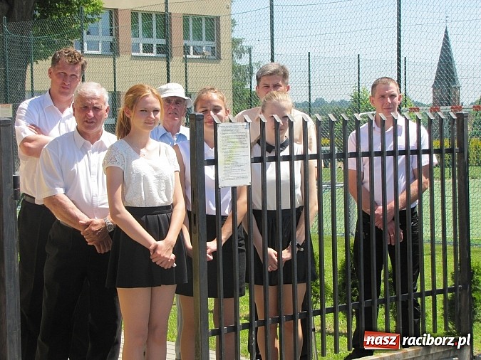 Zdjęcie w galerii na portalu naszraciborz.pl: OSP w Pawłowie świętuje 90-lecie istnienia wiadomości z regionu