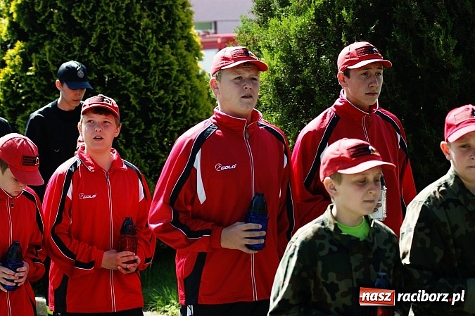 Zdjęcie w galerii na portalu naszraciborz.pl: Ochotnicza Straż Pożarna w Bolesławiu ma już 80 lat. Dziś świętowano jubileusz wiadomości z regionu
