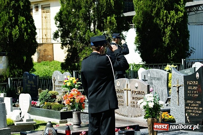 Zdjęcie w galerii na portalu naszraciborz.pl: Ochotnicza Straż Pożarna w Bolesławiu ma już 80 lat. Dziś świętowano jubileusz wiadomości z regionu