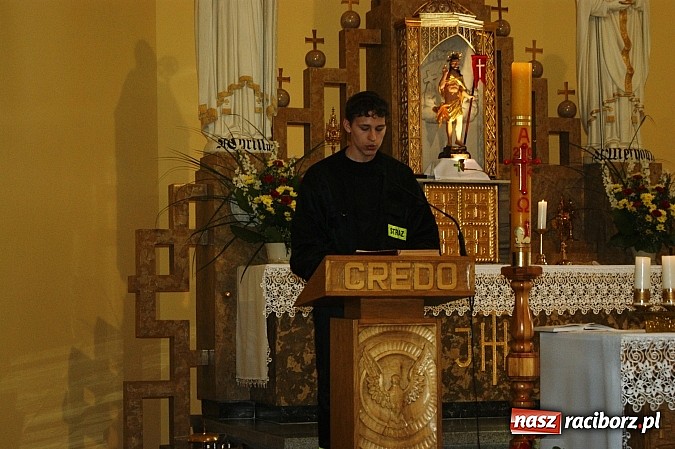 Zdjęcie w galerii na portalu naszraciborz.pl: Ochotnicza Straż Pożarna w Bolesławiu ma już 80 lat. Dziś świętowano jubileusz wiadomości z regionu