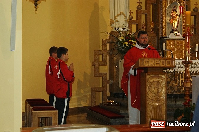 Zdjęcie w galerii na portalu naszraciborz.pl: Ochotnicza Straż Pożarna w Bolesławiu ma już 80 lat. Dziś świętowano jubileusz wiadomości z regionu