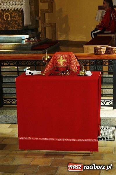 Zdjęcie w galerii na portalu naszraciborz.pl: Ochotnicza Straż Pożarna w Bolesławiu ma już 80 lat. Dziś świętowano jubileusz wiadomości z regionu