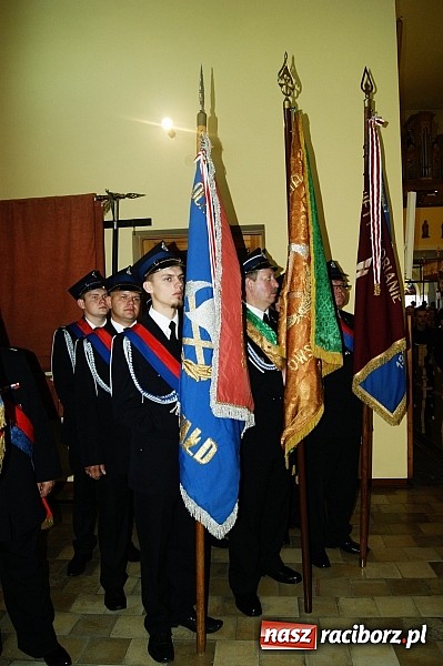 Zdjęcie w galerii na portalu naszraciborz.pl: Ochotnicza Straż Pożarna w Bolesławiu ma już 80 lat. Dziś świętowano jubileusz wiadomości z regionu