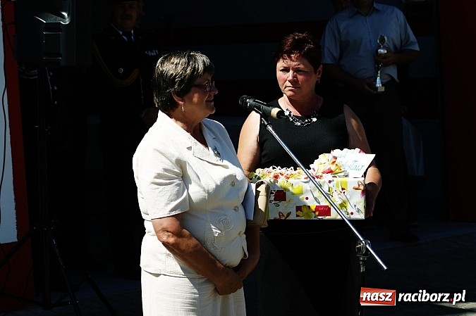 Zdjęcie w galerii na portalu naszraciborz.pl: Ochotnicza Straż Pożarna w Bolesławiu ma już 80 lat. Dziś świętowano jubileusz wiadomości z regionu