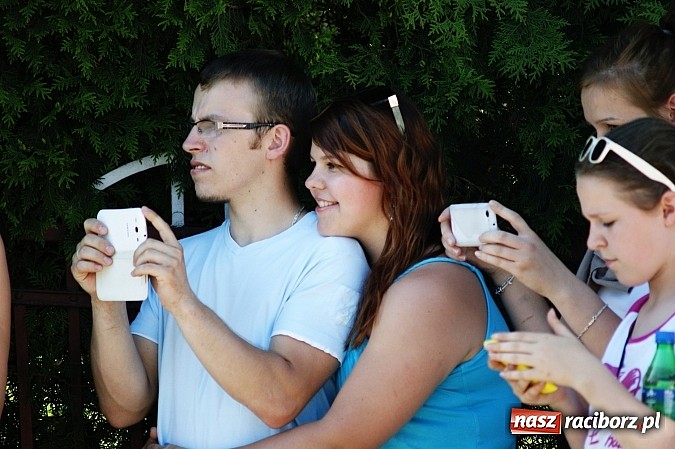 Zdjęcie w galerii na portalu naszraciborz.pl: Ochotnicza Straż Pożarna w Bolesławiu ma już 80 lat. Dziś świętowano jubileusz wiadomości z regionu