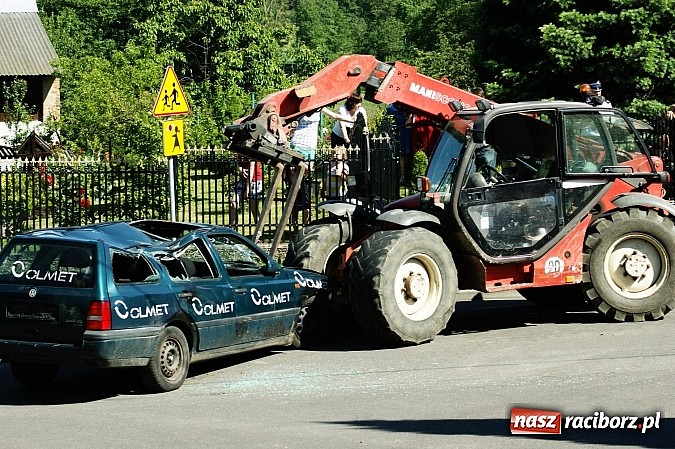 Zdjęcie w galerii na portalu naszraciborz.pl: Ochotnicza Straż Pożarna w Bolesławiu ma już 80 lat. Dziś świętowano jubileusz wiadomości z regionu