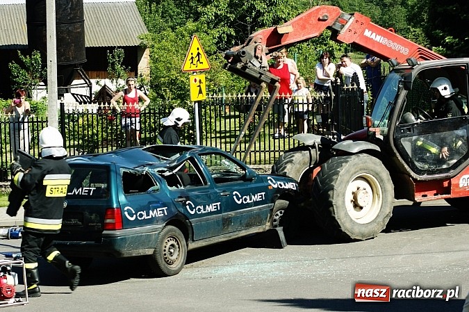 Zdjęcie w galerii na portalu naszraciborz.pl: Ochotnicza Straż Pożarna w Bolesławiu ma już 80 lat. Dziś świętowano jubileusz wiadomości z regionu